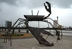 Description de cette image, également commentée ci-après