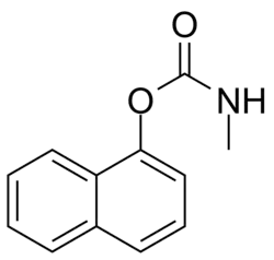 Image illustrative de l’article Carbaryl