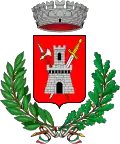 Blason de Carbonate