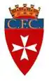 Logo du Carcavelinhos FC
