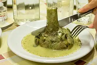 Image illustrative de l’article Carciofi alla romana