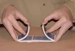 Description de l'image Card shuffling.jpg.