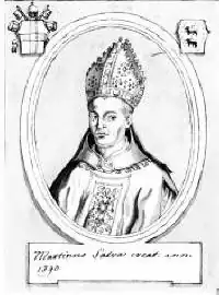 Image illustrative de l’article Martín de Zalba