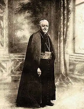 Image illustrative de l’article Anatole de Cabrières