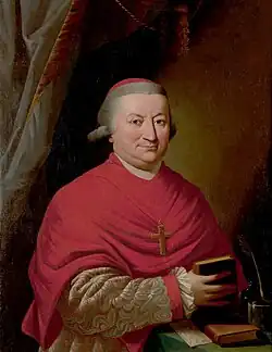 Image illustrative de l’article Angelo Maria Durini