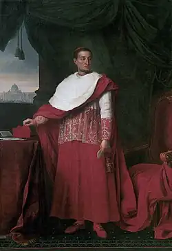 Image illustrative de l’article Francisco Antonio Javier de Gardoqui Arriquibar