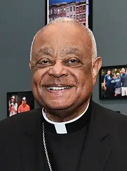 Image illustrative de l’article Wilton Gregory