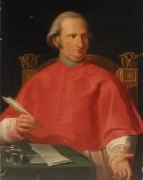 Image illustrative de l’article Giuseppe Albani