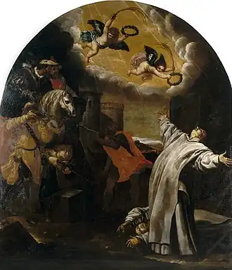 Image illustrative de l’article Martyrs de Ruremonde