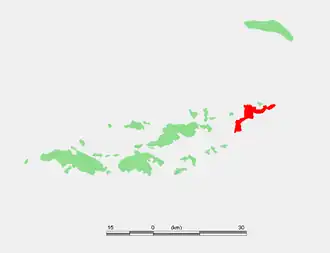 Image illustrative de l’article Virgin Gorda