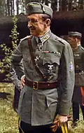 Carl Gustaf Emil Mannerheim(1944-1946)