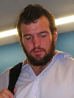 Description de cette image, également commentée ci-après