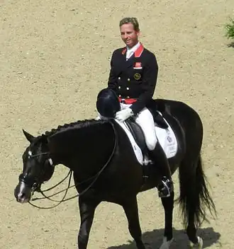 Image illustrative de l’article Carl Hester