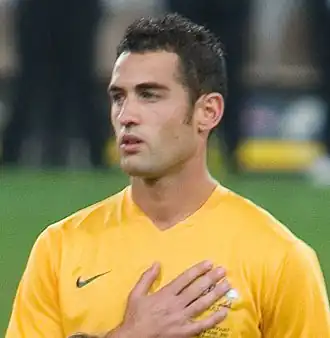 Image illustrative de l’article Carl Valeri