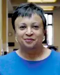 Carla Hayden (2016-2025).
