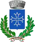 Blason de Carlantino