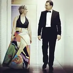 Image illustrative de l’article Carles&Sofia Piano duo