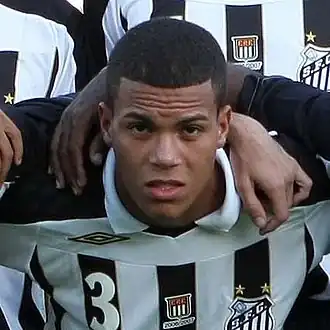 Image illustrative de l’article Thiago Carleto