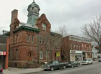 Carleton Place