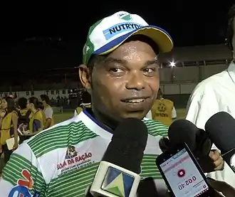 Image illustrative de l’article Carlinhos Bala