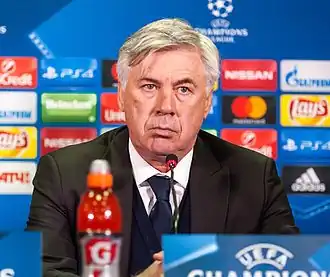 Image illustrative de l’article Carlo Ancelotti