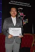 Carlo Enciso Catu