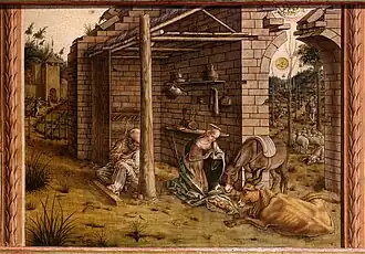 Nativité.