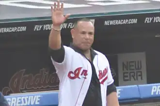 Image illustrative de l’article Carlos Baerga