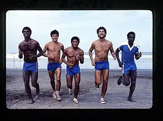 Image illustrative de l’article Wilson Macías