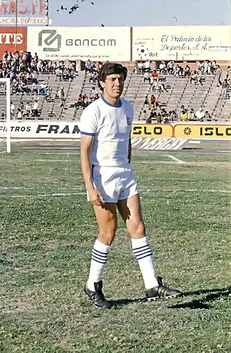 Image illustrative de l’article Carlos Jara Saguier