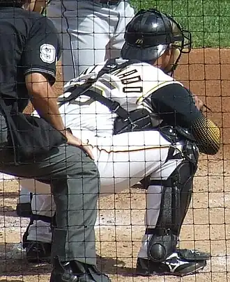 Image illustrative de l’article Carlos Maldonado (lanceur)