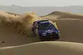 Race Touareg 3 (2010)