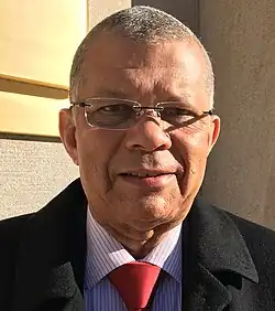 Carlos Veiga 1991-2000