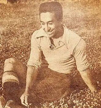 Image illustrative de l’article Carlos Vidal