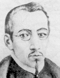 Carlos de Sigüenza y Góngora