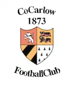Logo du County Carlow FC