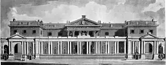 Image illustrative de l’article Carlton House