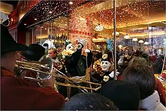 Image illustrative de l’article Carnaval de Limoux