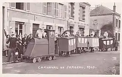 Image illustrative de l’article Carnaval de Jargeau