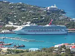 Le Carnival Destiny.