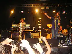 Description de cette image, également commentée ci-après