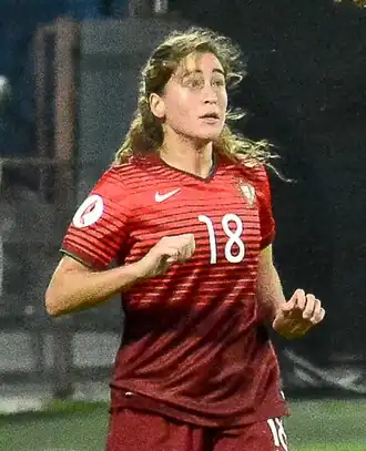 Image illustrative de l’article Carolina Mendes