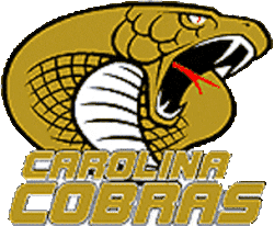 Description de l'image Carolina cobras.gif.