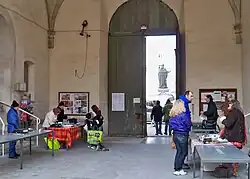 Marchés aux truffes d'Aups, de Carpentras et de Richerenches