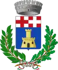 Blason de Carrega Ligure