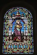 Sainte Marguerite d'Antioche