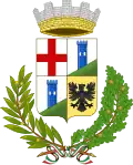 Blason de Carro