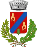Blason de Carrodano