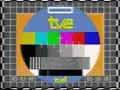 Carta de Ajuste TVE 1 1990-93