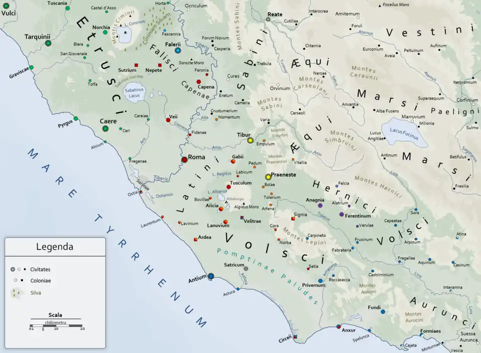 Image illustrative de l’article Trebula Suffenas